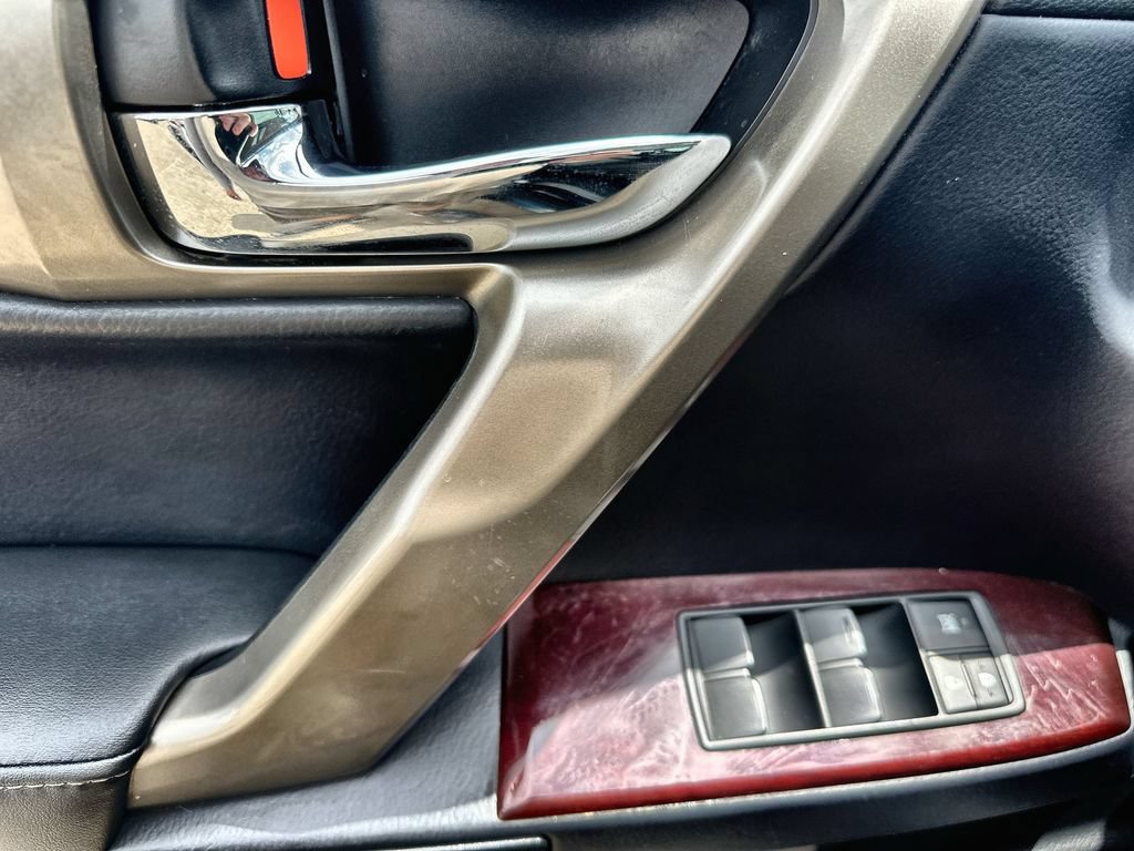Used 2019 Lexus GX 460 Premium AWD/4WD image 22
