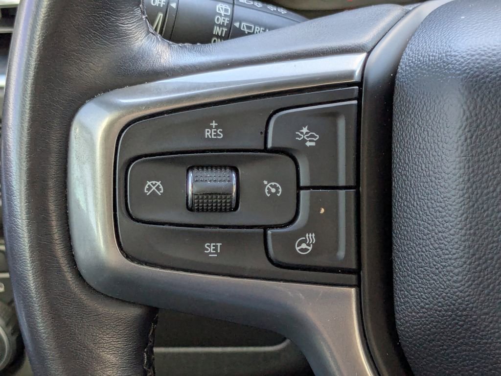 Certified 2022 Chevrolet Tahoe LT w/ LT Signature Plus Package image 32