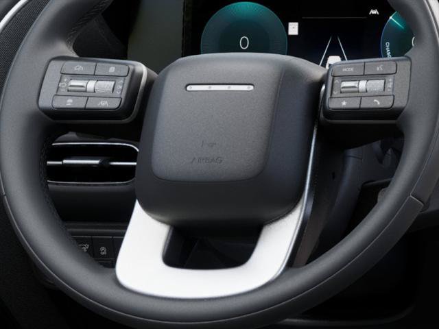 New 2027 Hyundai Palisade SEL Premium AWD/4WD image 15