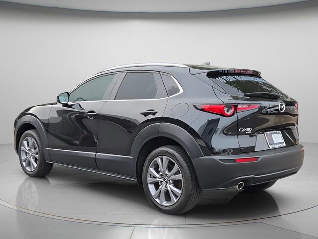 Used 2024 MAZDA CX-30 AWD 2.5 S w/ Premium Package image 6