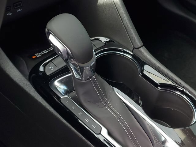 New 2026 Buick Encore GX Sport Touring w/ Advanced Technology Package FWD image 15