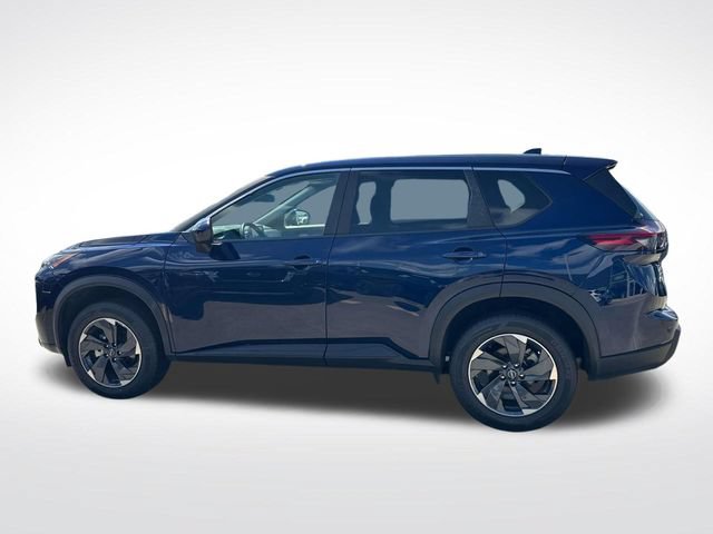 Used 2025 Nissan Rogue SV FWD image 6