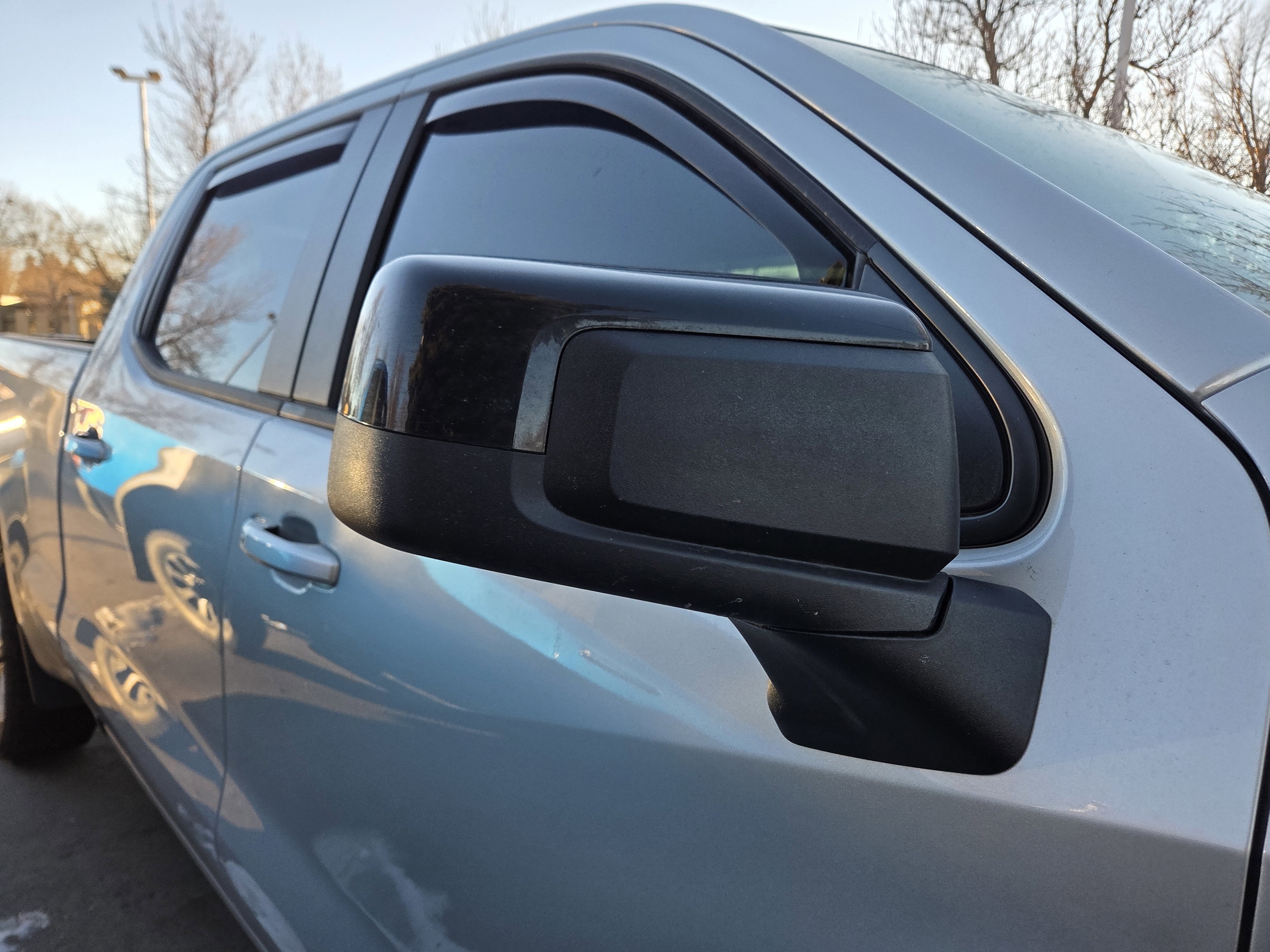 Used 2022 Chevrolet Silverado 1500 RST image 13