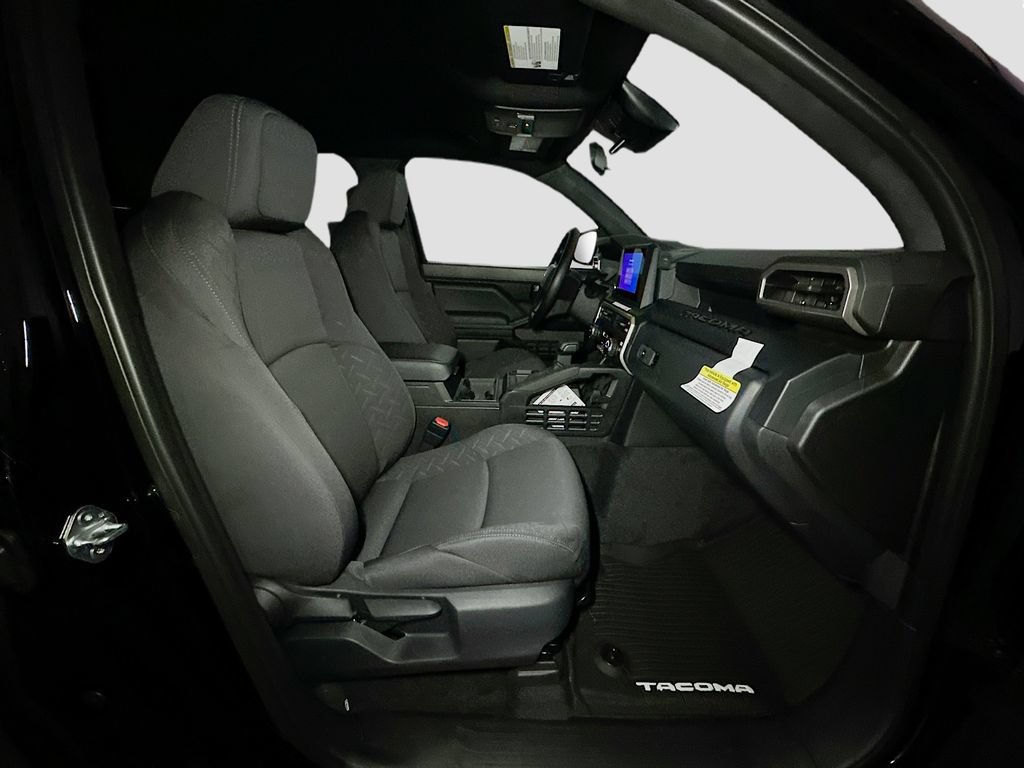 New 2026 Toyota Tacoma SR RWD image 31