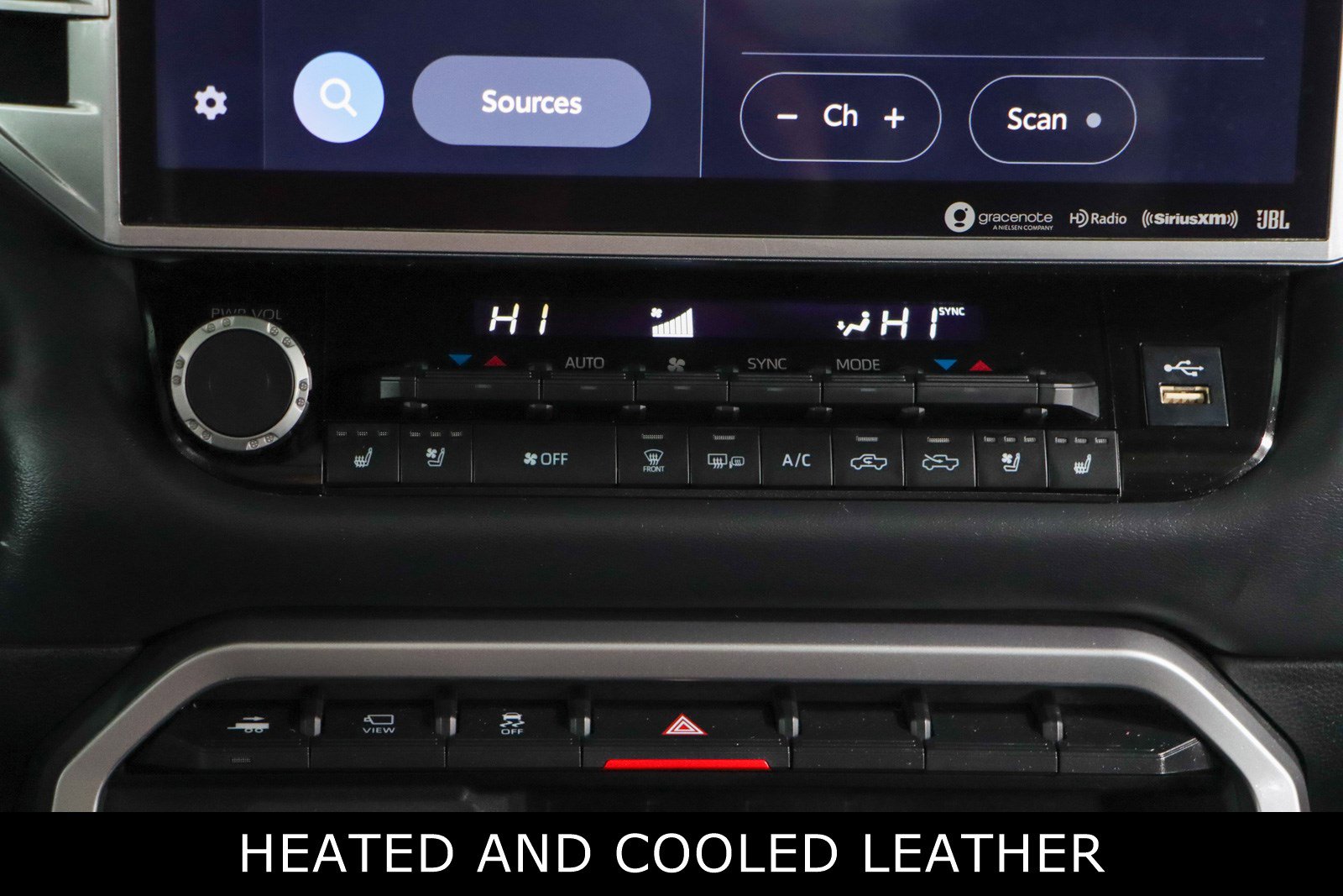 Used 2023 Toyota Tundra Platinum image 21