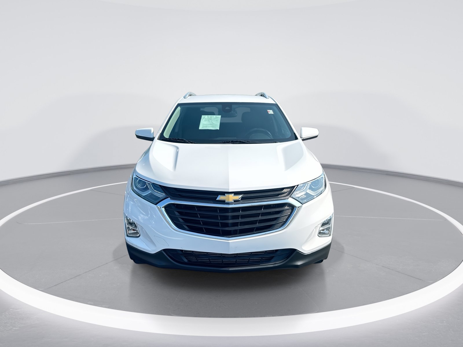 Used 2020 Chevrolet Equinox LT FWD image 3