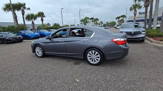 Used 2013 Honda Accord EX-L image 6