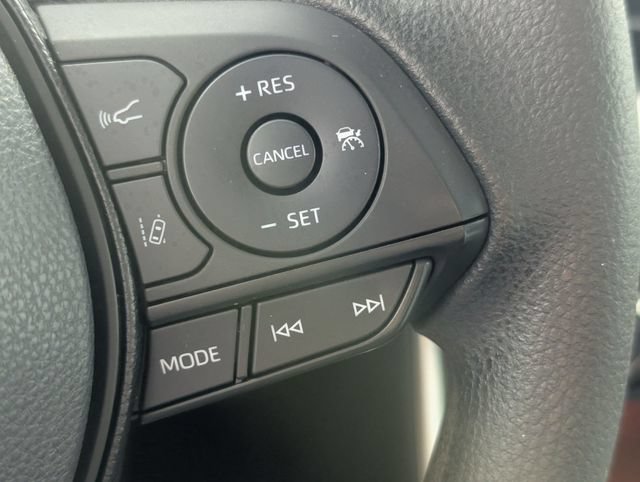 Used 2019 Toyota RAV4 Adventure w/ All Weather Liner Package AWD/4WD image 17