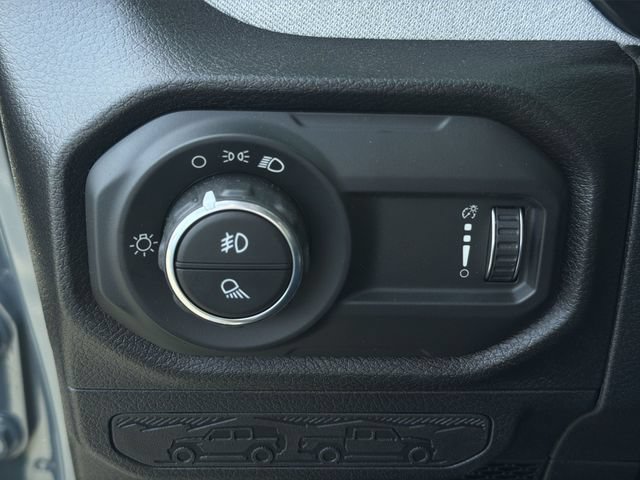 New 2026 Jeep Gladiator Sport AWD/4WD image 26