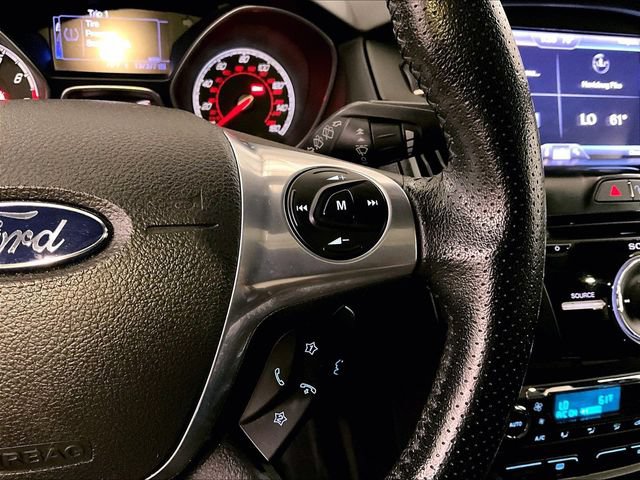 Used 2013 Ford Focus ST FWD image 19