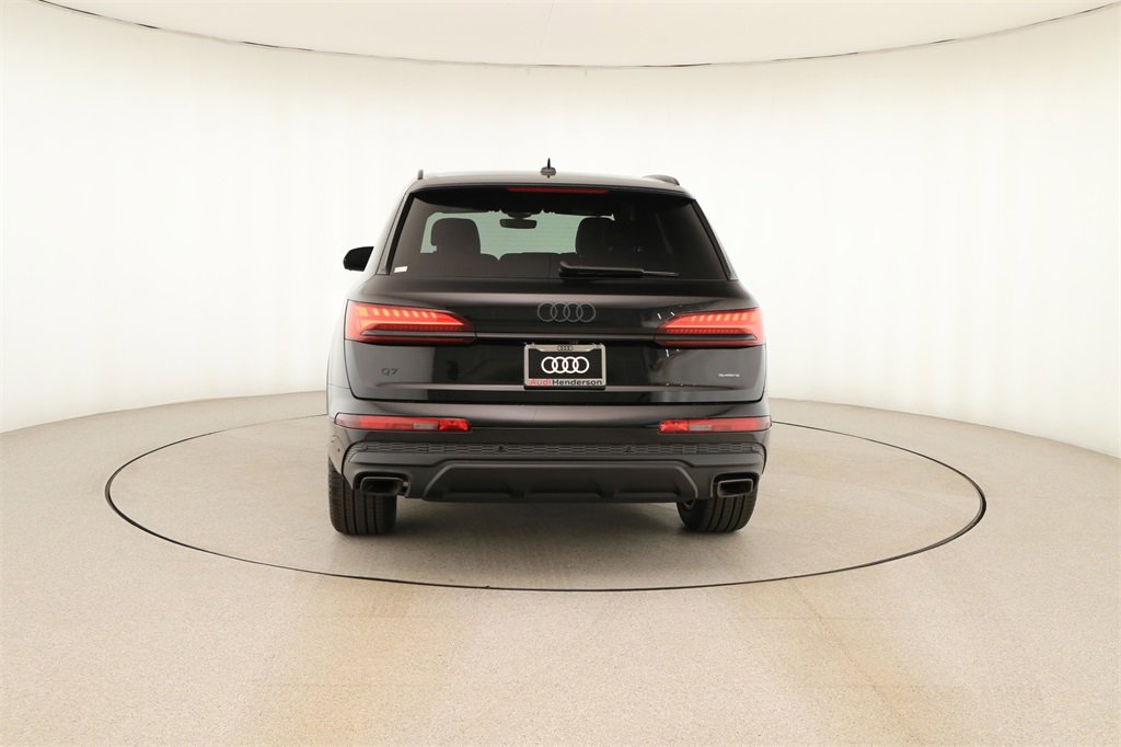 New 2026 Audi Q7 2.0T Premium image 5