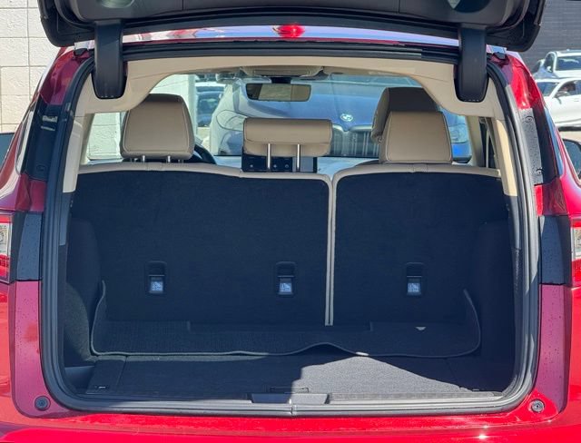 Used 2019 Acura RDX AWD w/ Advance Package image 34