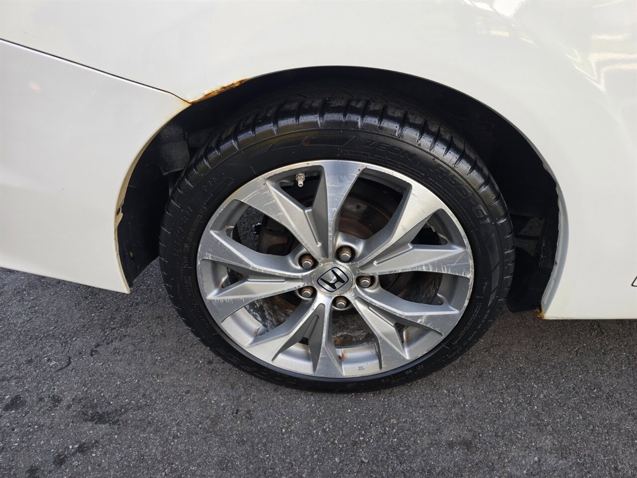 Used 2012 Honda Civic Si image 24