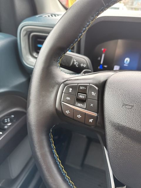 Used 2026 Ford Maverick Lobo AWD/4WD image 23
