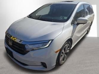 Used 2023 Honda Odyssey Touring image 1