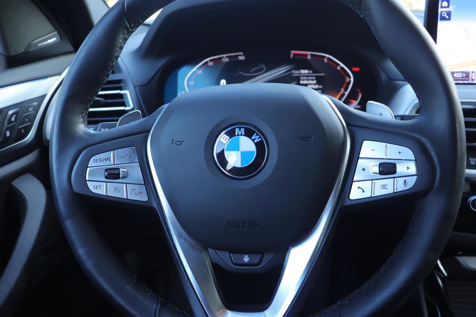 Used 2024 BMW X3 sDrive30i w/ Premium Package w/ZPA image 32