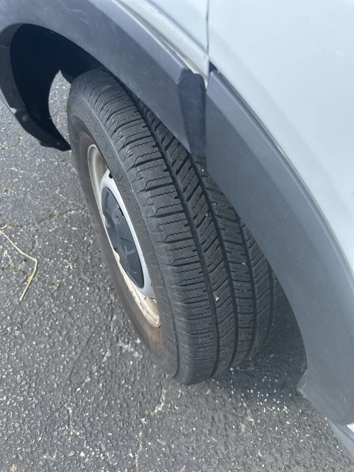 Used 2019 Ford Transit 250 250 3dr LWB High Roof Extended image 15