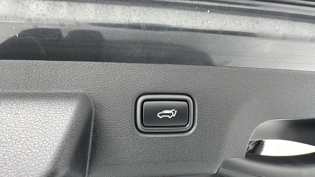 New 2026 Kia Sportage EX image 16