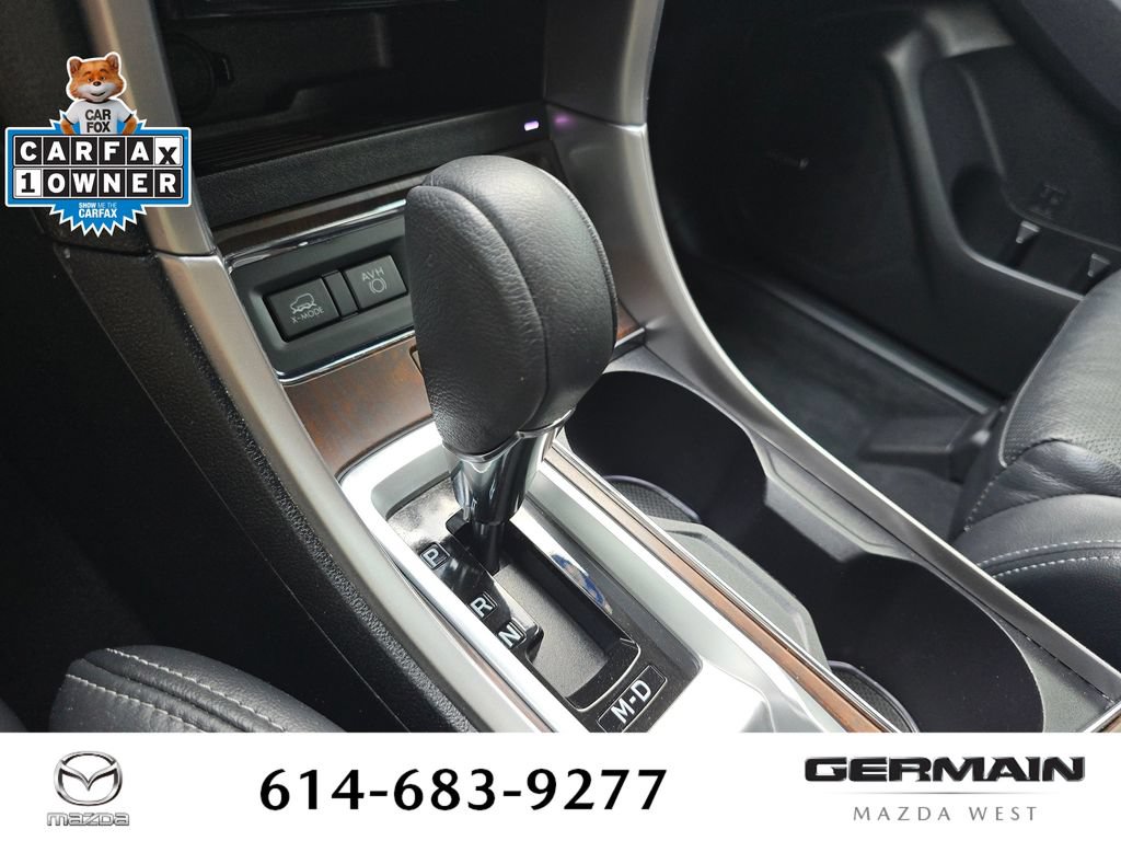 Used 2022 Subaru Ascent Touring AWD/4WD image 27