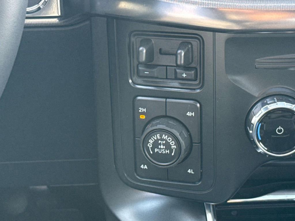 Certified 2025 Ford F150 Raptor image 22