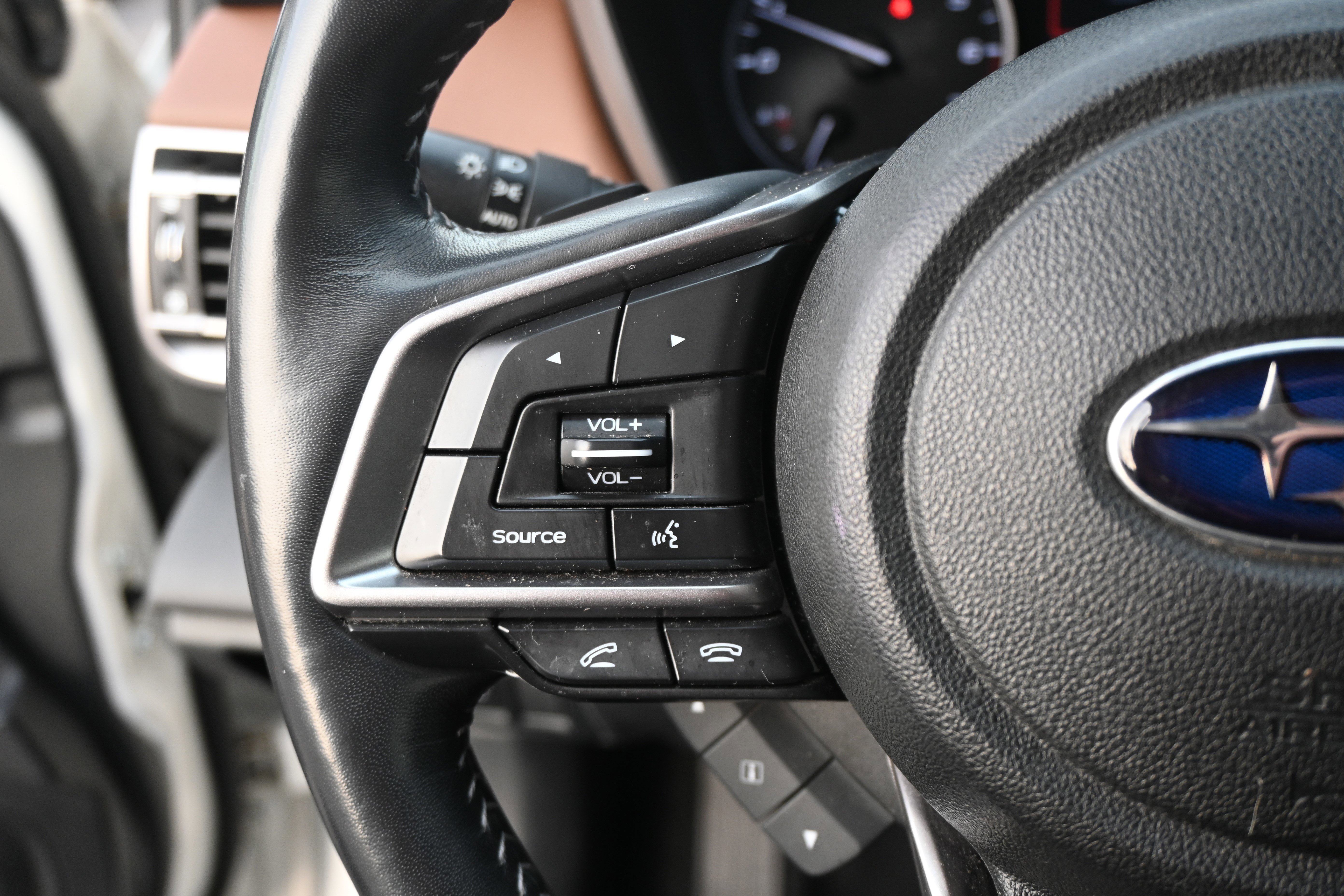 Used 2022 Subaru Outback Touring XT image 18