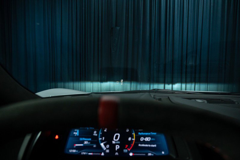 Used 2020 Chevrolet Corvette Stingray Premium Conv w/ 3LT Preferred Equipment Group image 24