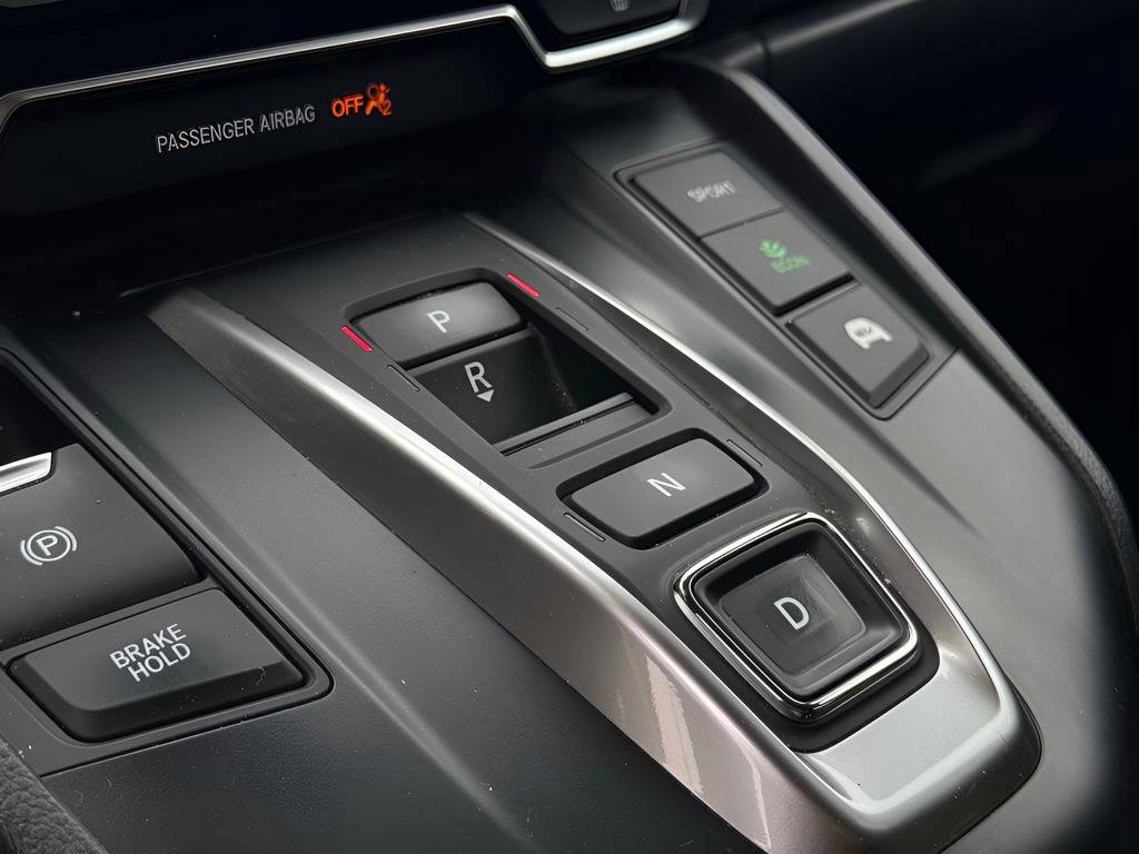 Used 2020 Honda CR-V EX image 34