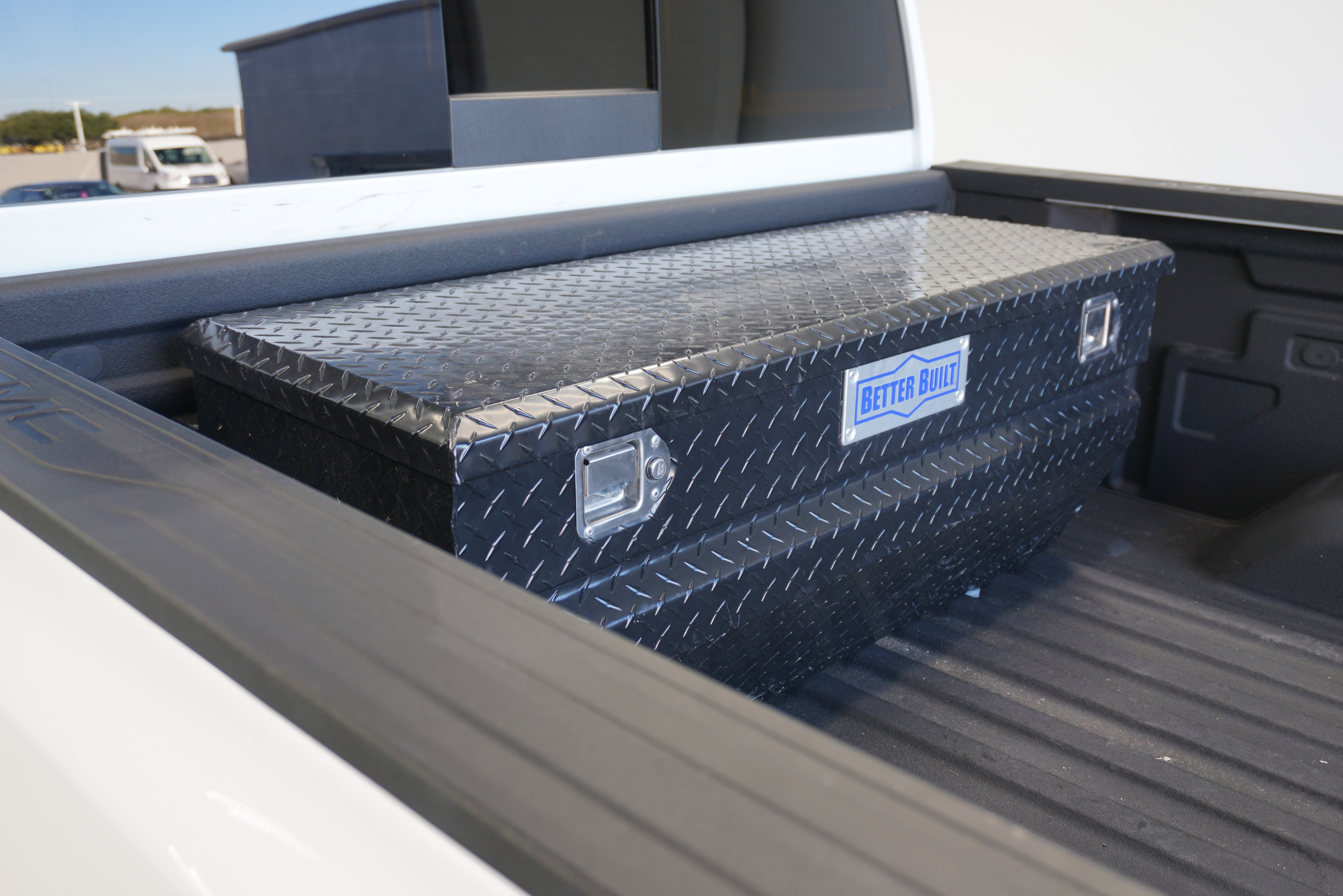 Used 2024 GMC Sierra 2500 AT4 w/ Technology Package image 33