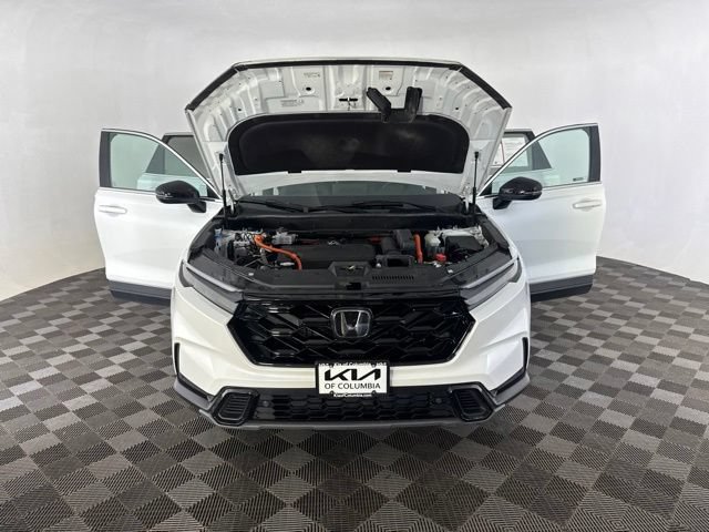 Used 2024 Honda CR-V Sport-L image 13