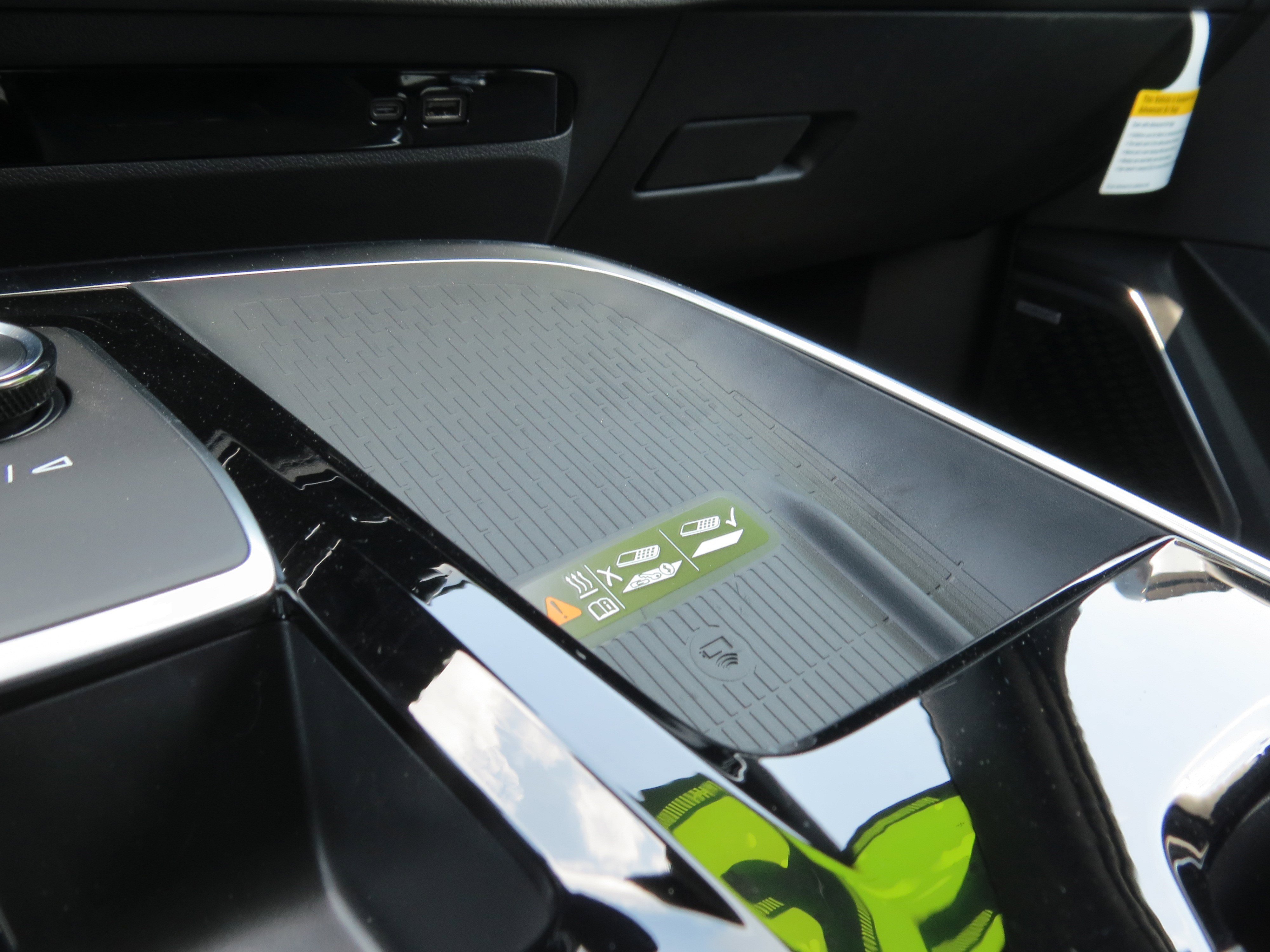 New 2025 Buick Enclave Sport Touring w/ Power Package image 30