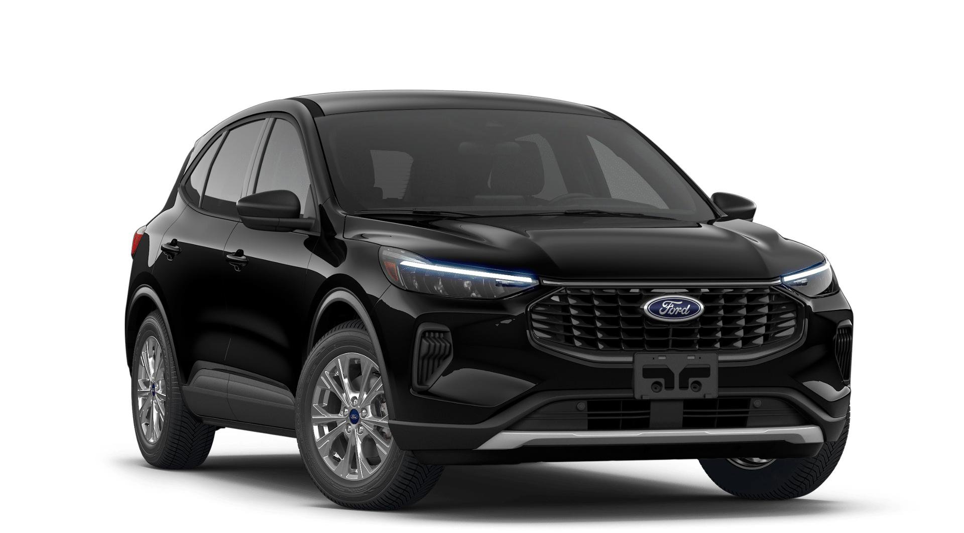 New 2026 Ford Escape Active w/ Tech Pack #1 image 49