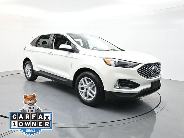 Used 2023 Ford Edge SEL w/ Convenience Package