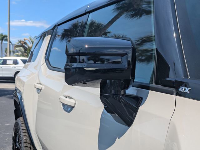 New 2026 GMC Hummer EV SUV AWD/4WD image 14