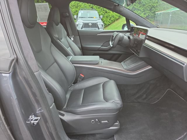 Used 2022 Tesla Model X AWD/4WD image 15