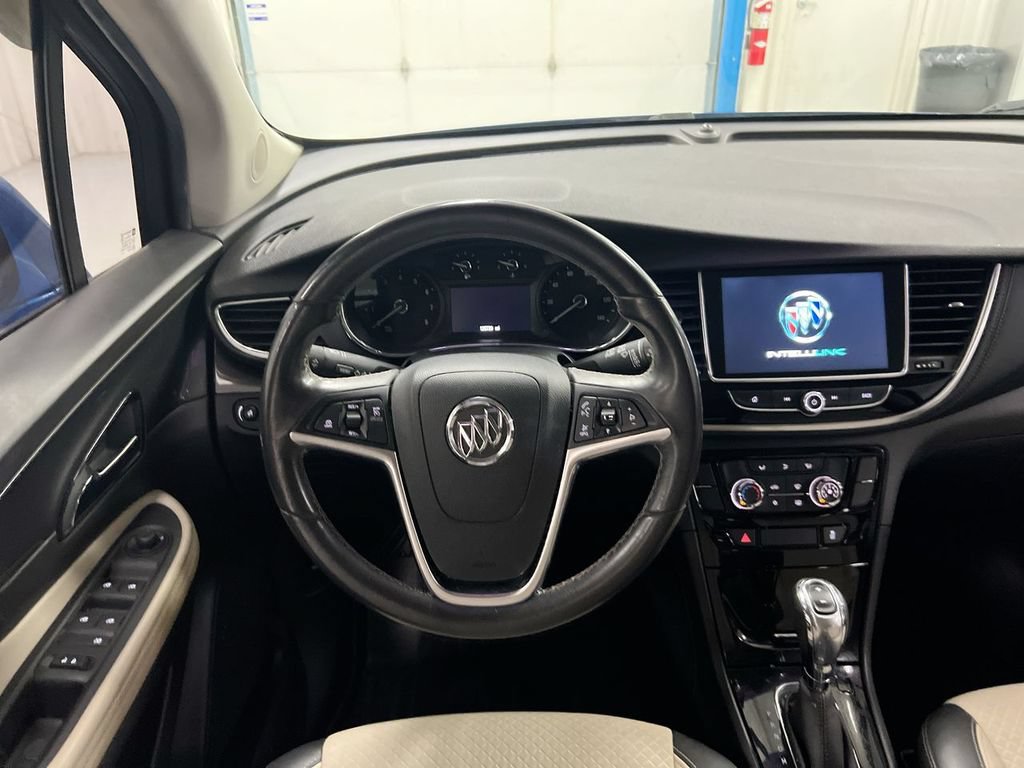 Used 2017 Buick Encore Preferred FWD image 11