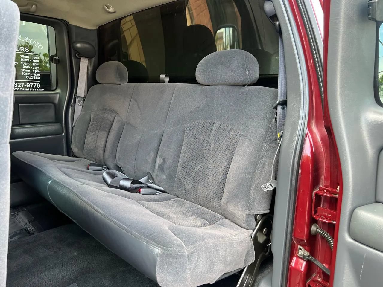 Used 2002 Chevrolet Silverado 2500 LS w/ Electrical Convenience Pkg RWD image 25