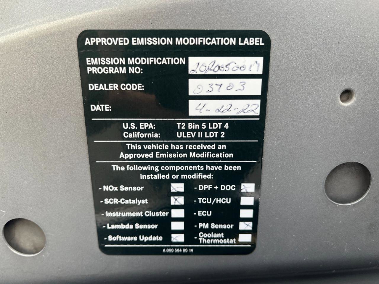 Used 2015 Mercedes-Benz GL 320 GL350 BlueTEC w/ Premium I Package image 52