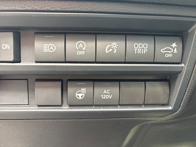 Used 2025 Toyota Tundra Limited image 15