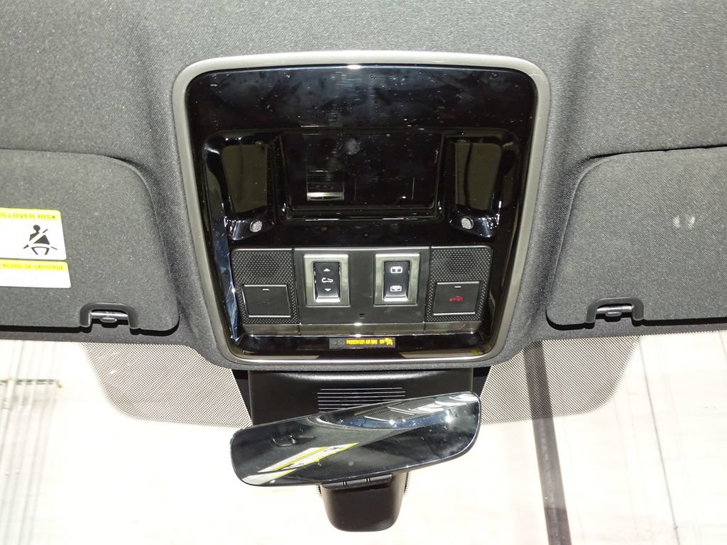 Used 2017 Land Rover Range Rover HSE AWD/4WD image 31