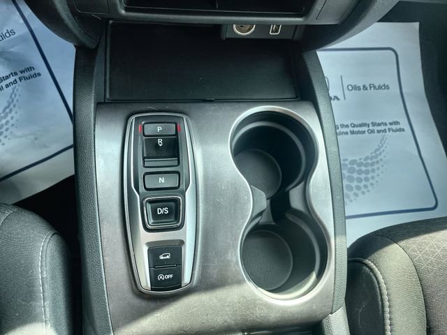 Used 2021 Honda Passport Sport image 22