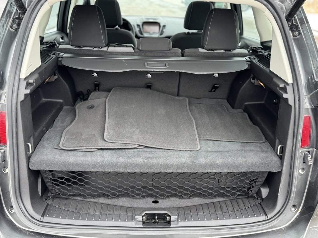 Used 2017 Ford C-MAX Energi SE w/ Equipment Group 401A image 38