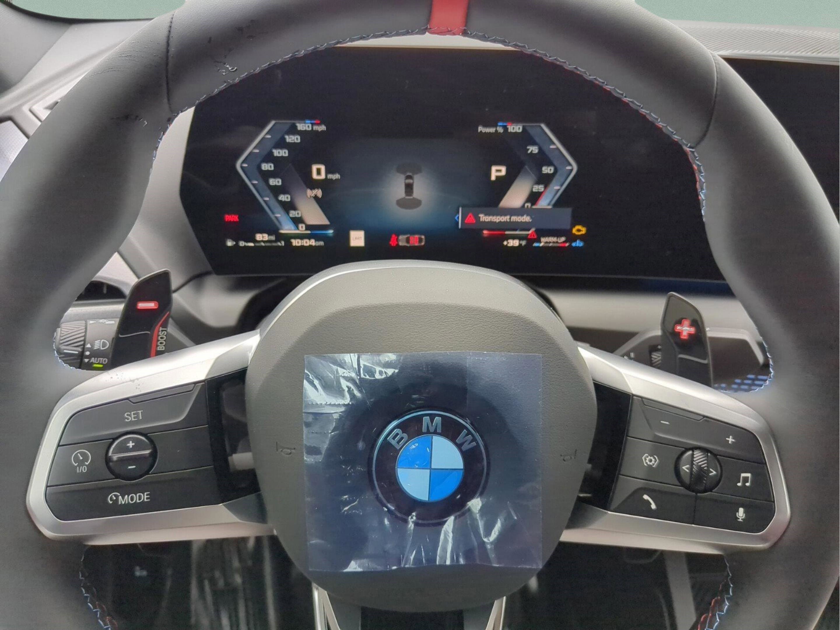 Used 2025 BMW M235i xDrive w/ M Performance Package image 19