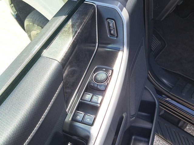 Certified 2023 Ford F150 XLT w/ Equipment Group 302A High image 21