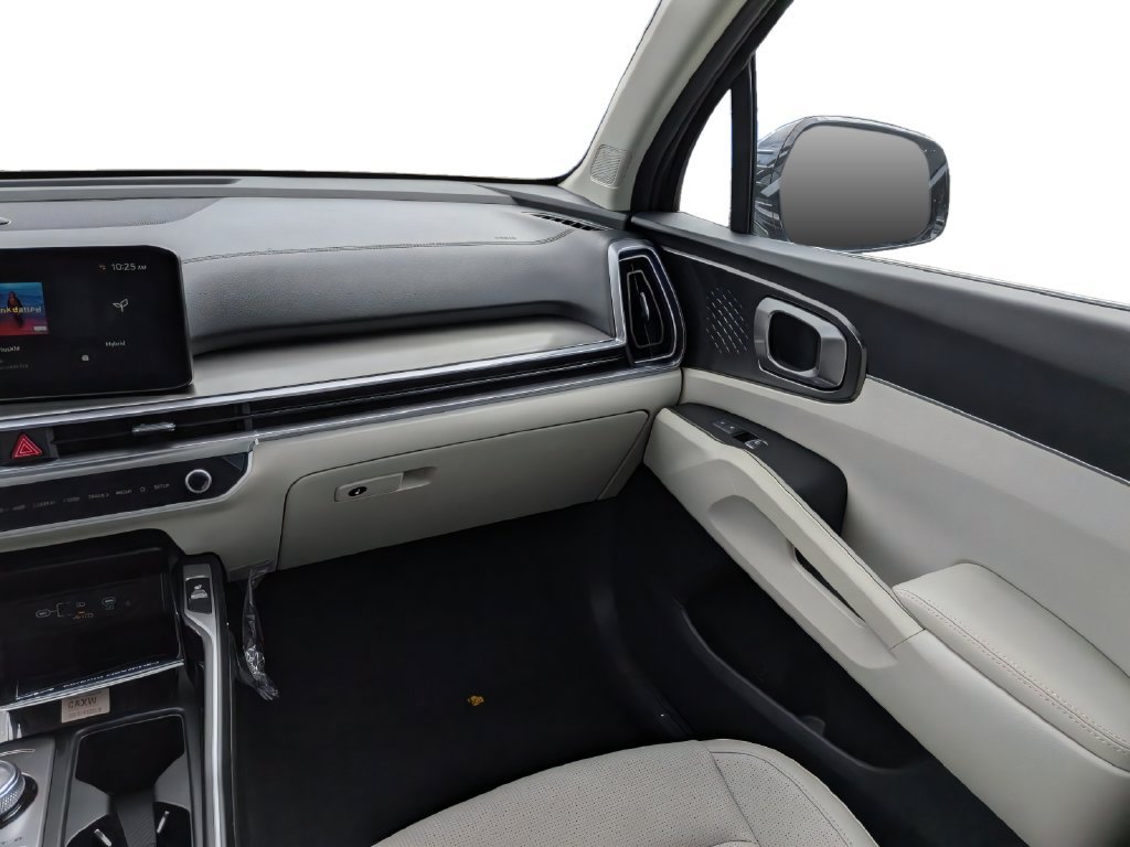 New 2026 Kia Sorento EX FWD image 15