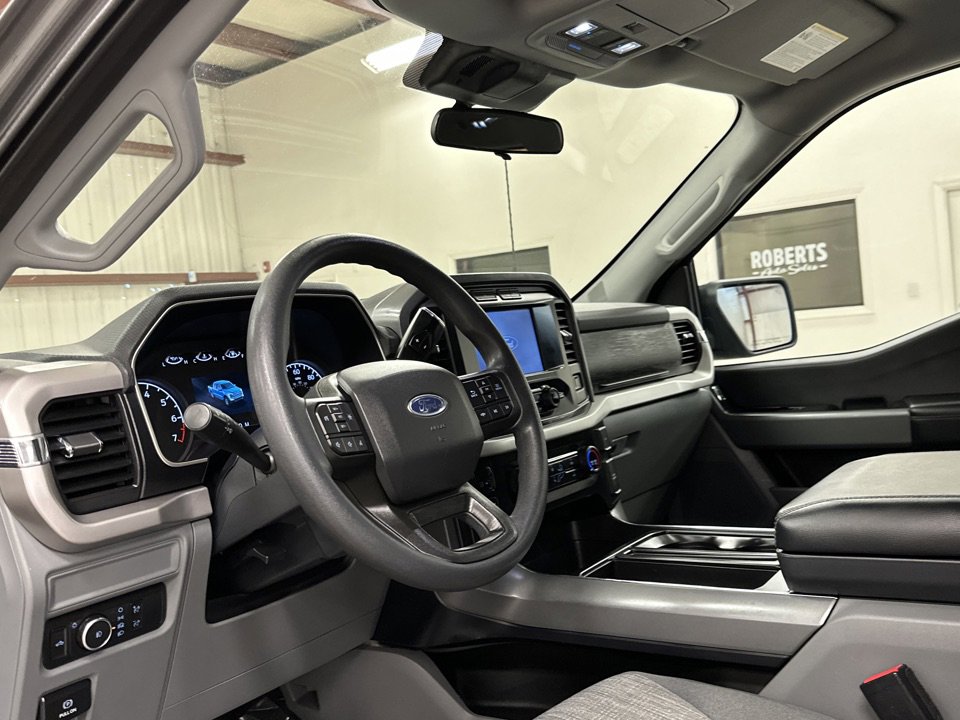 Used 2022 Ford F150 XLT w/ Trailer Tow Package image 7