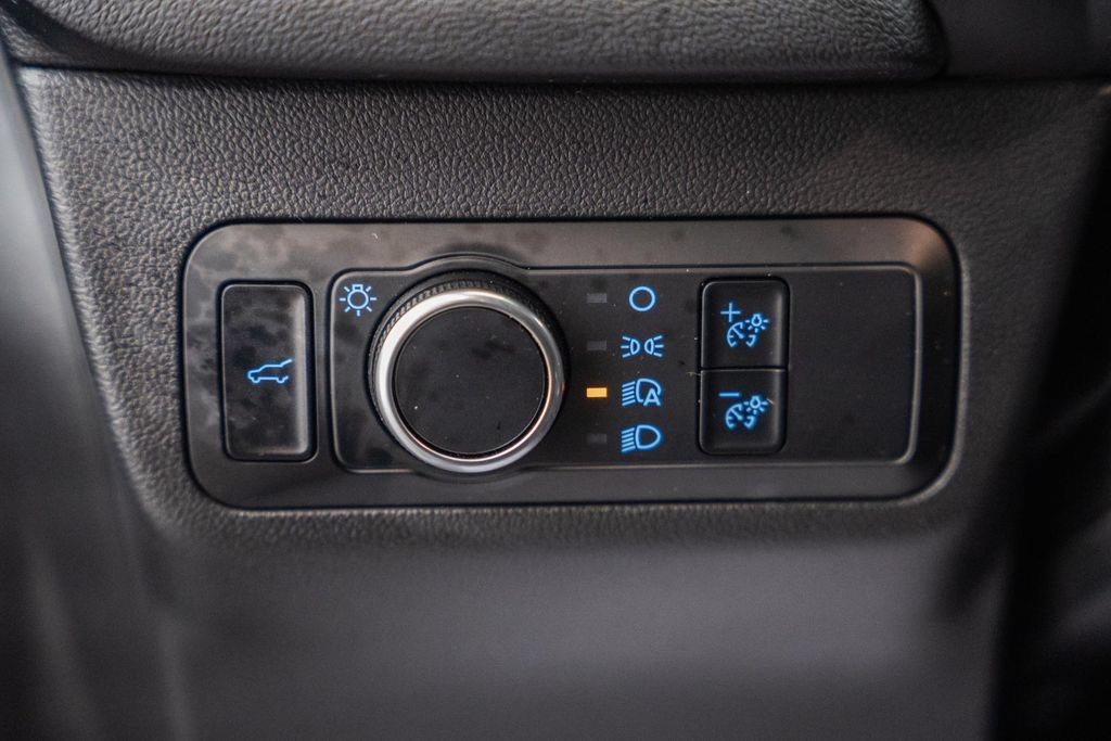 Used 2024 Ford Escape Active FWD image 41