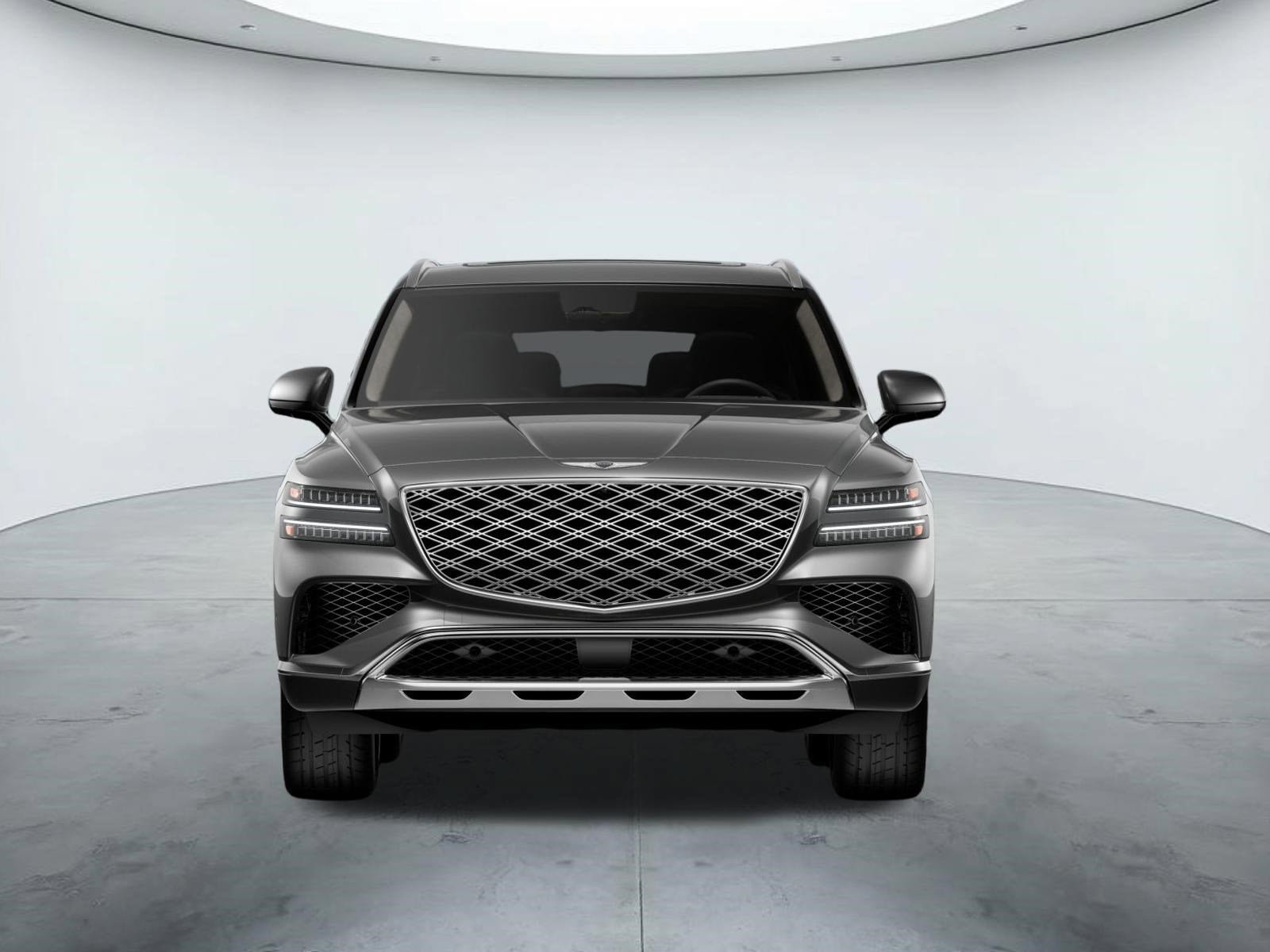 New 2026 Genesis GV80 3.5T Prestige AWD/4WD image 6