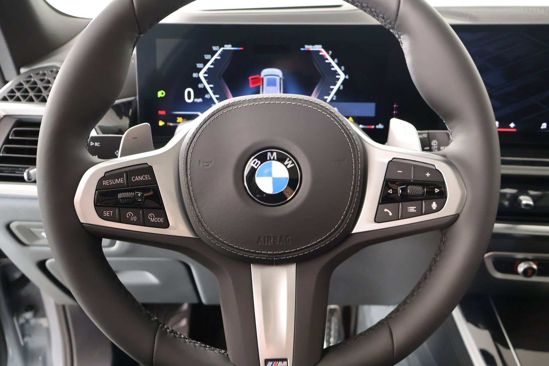 New 2026 BMW X5 xDrive40i w/ M Sport Package AWD/4WD image 3