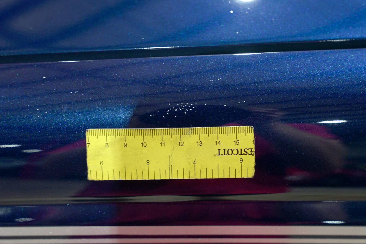 Used 1993 GMC Sierra 1500 4x4 Extended Cab image 33