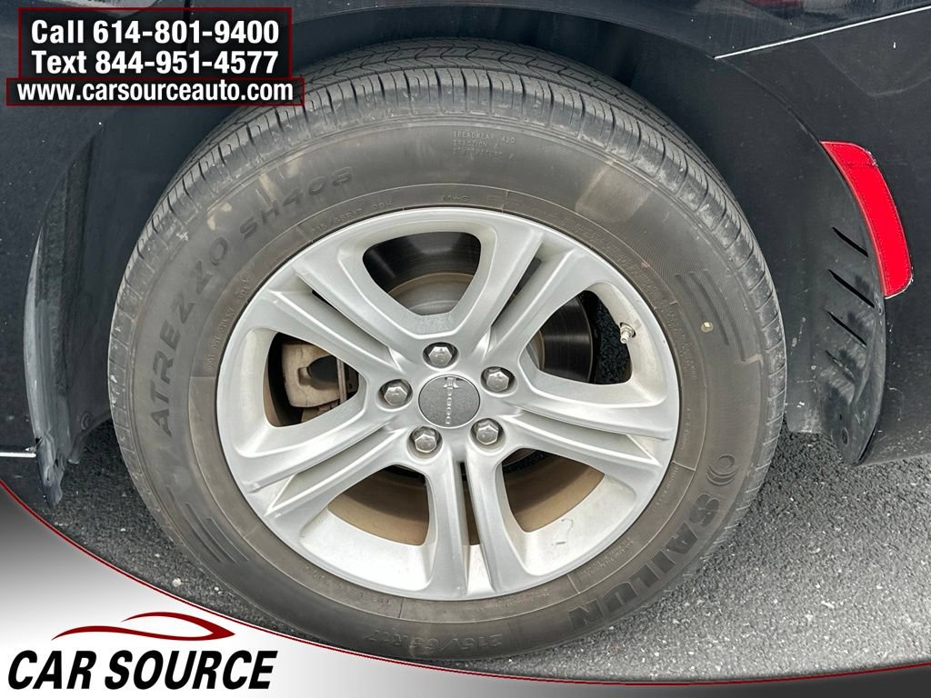 Used 2023 Dodge Charger SXT RWD image 22